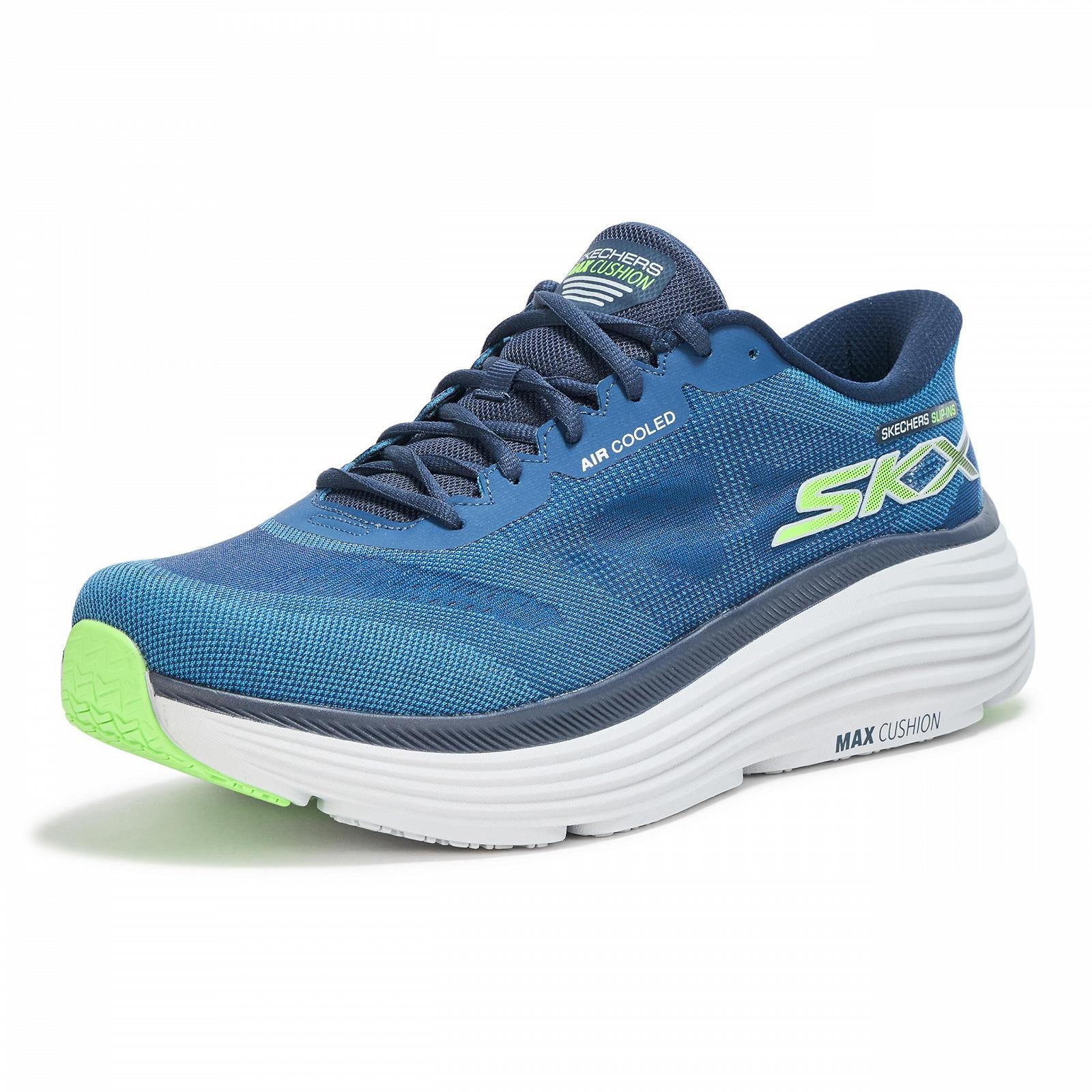 Кросівки Skechers Max Cushioning Endeavour Exciton, фото №1 Кросівки Skechers Max Cushioning Endeavour Exciton, фото №1
