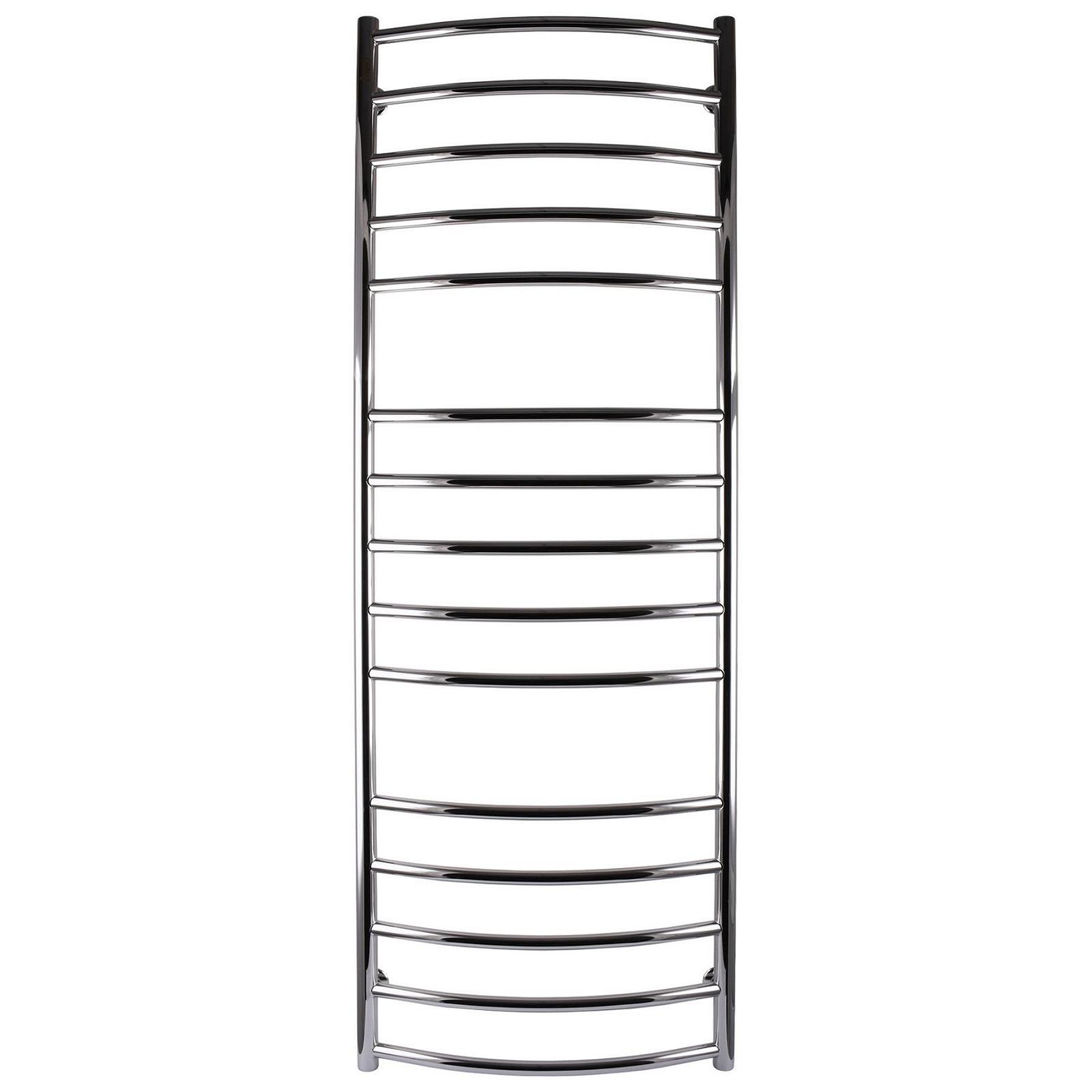 Рушникосушарка UNIO LDE W 1500-500-15 Драбинка Дуга Еліт вода, фото №1