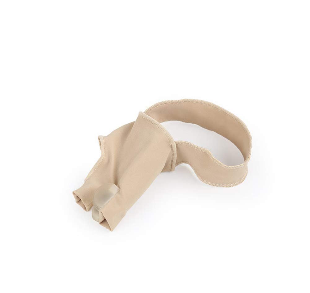 Шина для підтримки великого пальця стопи з гелевою підкладкою 2 шт. Ортопедична, фото №9