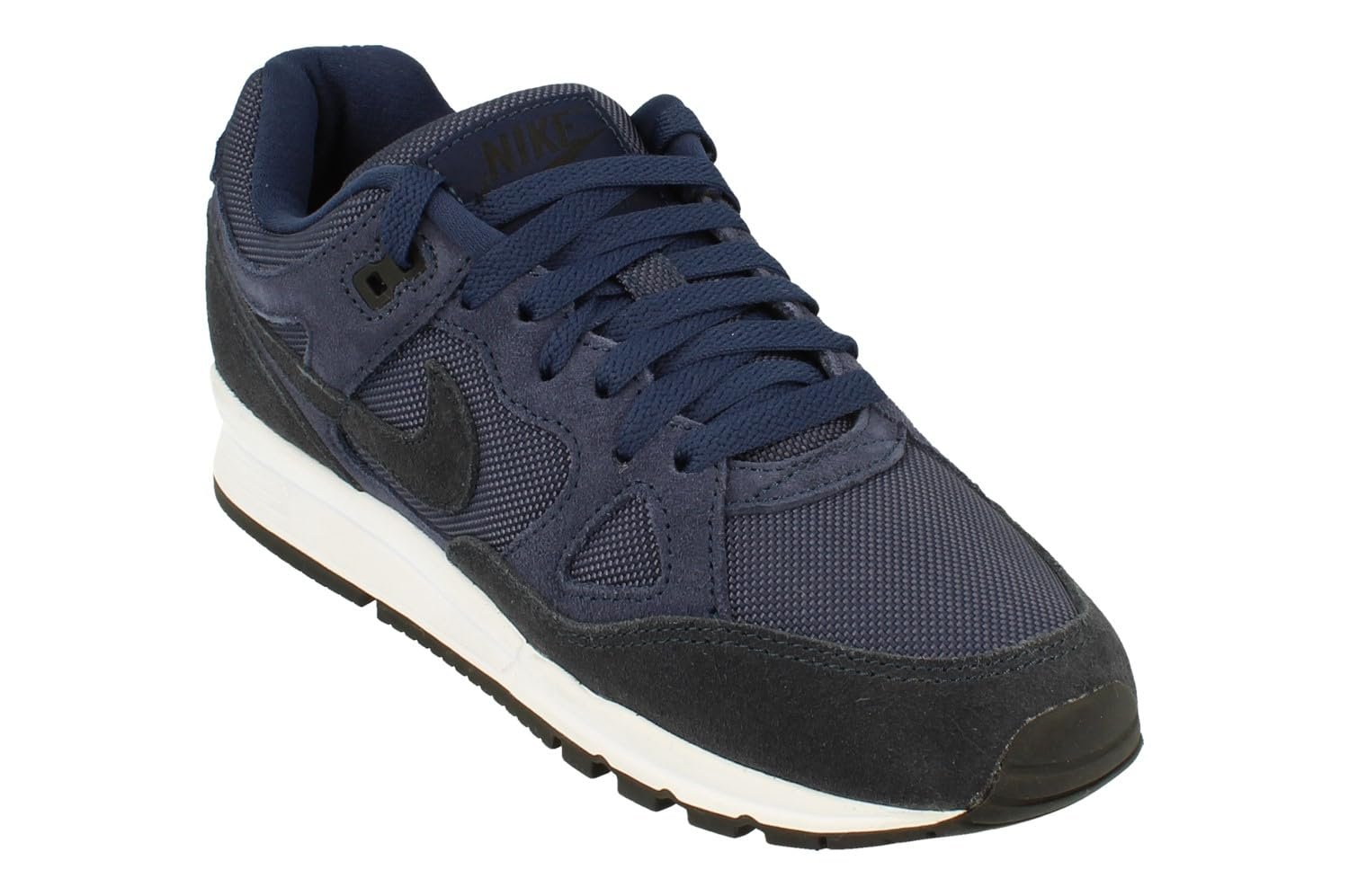 Кроссовки Nike Air Span II SE мужские, фото №4 Кроссовки Nike Air Span II SE мужские, фото №4