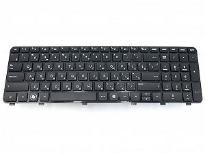 Клавиатура для ноутбука HP DV6-6000, dv6-6b - Фото 1