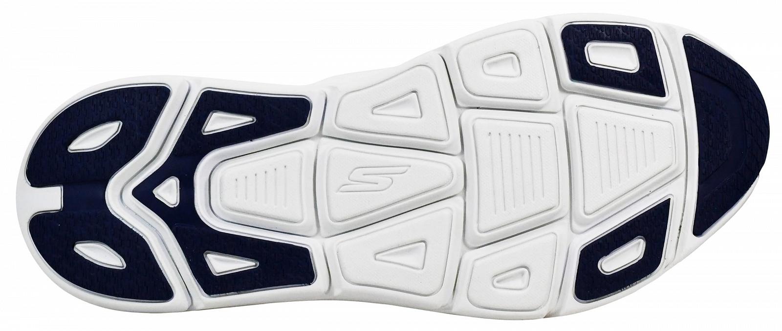 Кроссовки Skechers Max Cushion Premier Ascendant мужские Slip-ins, фото №4