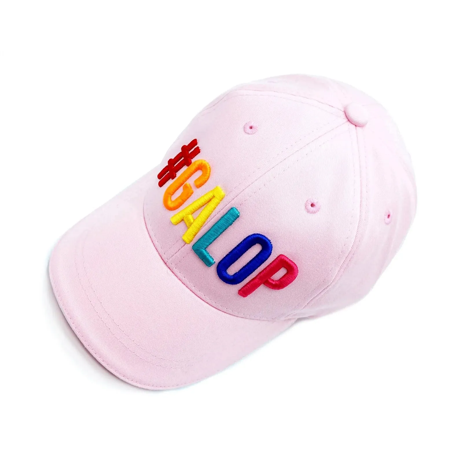 Кепка GALOP WEAR Galop з 3D вишивкою, фото №1