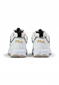 Кроссовки FILA Disruptor P Детские synthetic.ua - Фото 1
