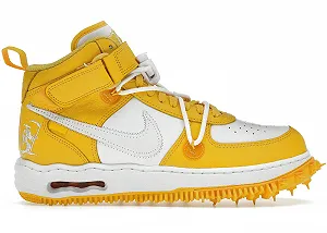 Кросівки Nike AIR FORCE 1 MID SP LTHR 40.5 - Фото 1