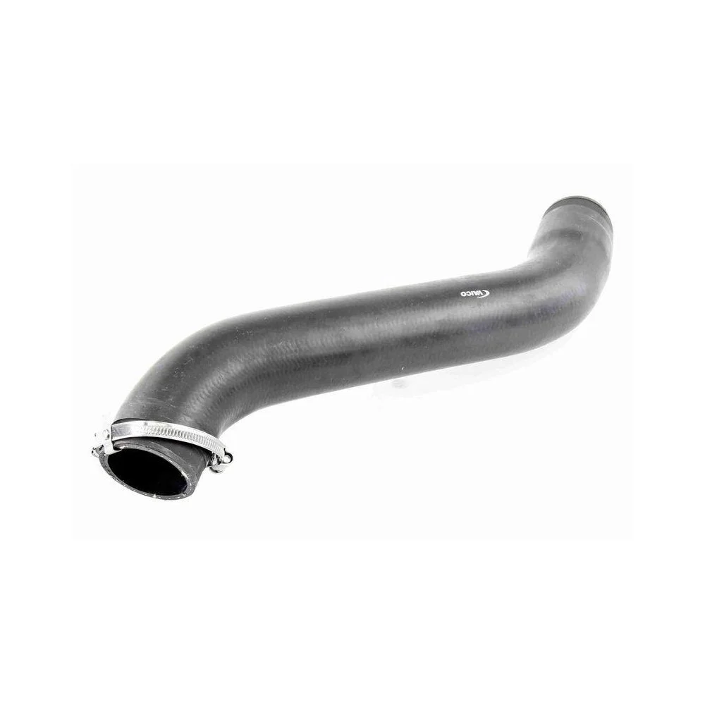 Шланг інтеркулера VAICO V10-3781 Q+ AUDI SEAT SKODA VW, фото №1