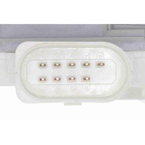 Замок двери VEMO V10-85-2373 Green Mobility Parts AUDI VW задний правый, фото №2