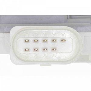 Замок двери VEMO V10-85-2373 Green Mobility Parts AUDI VW задний правый synthetic.ua - Фото 1