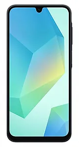Смартфон Samsung Galaxy A16 5G 4/128GB Blue-Black - Фото 1