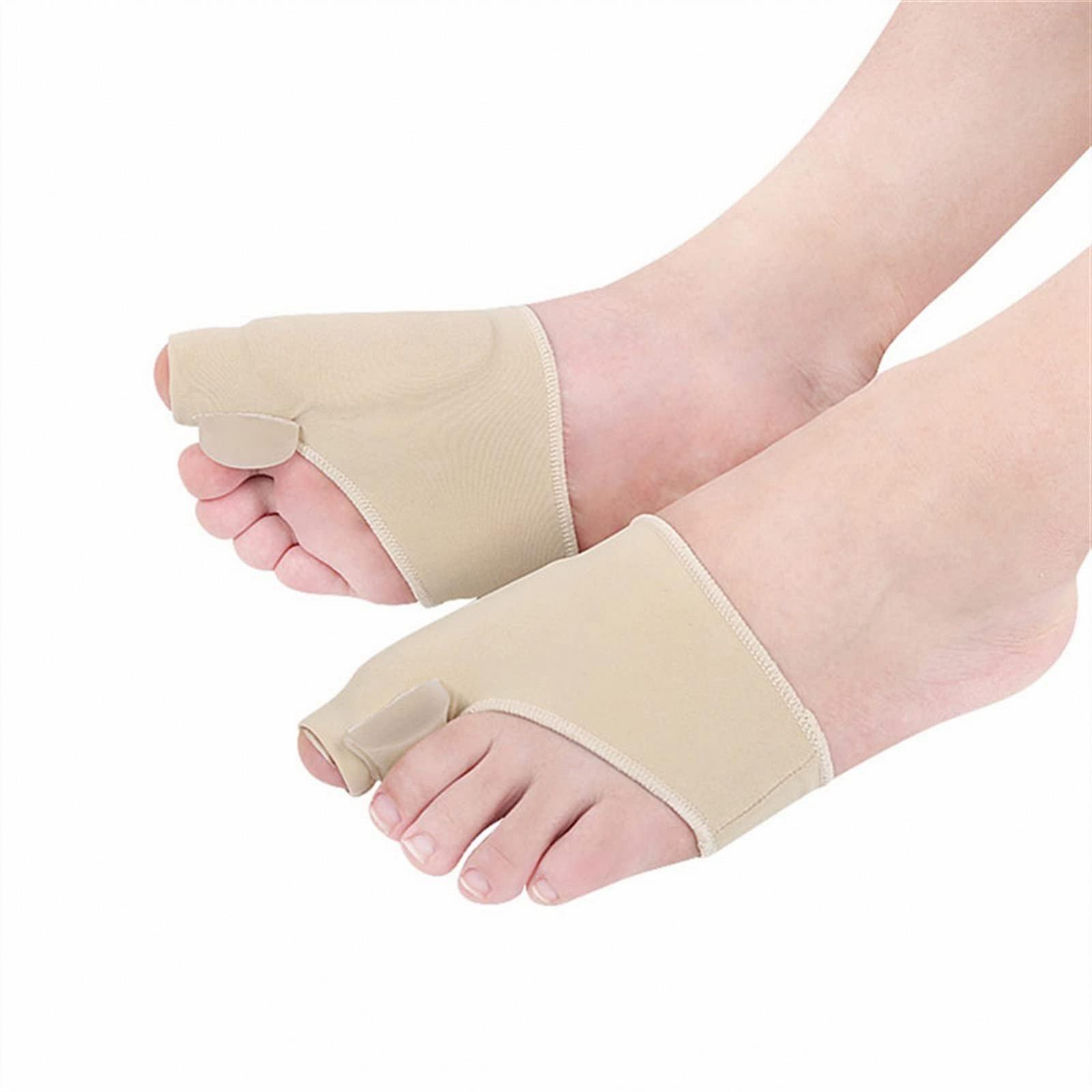 Корректор большого пальца стопы MUSUMI, 1 пара, размер L, фото №6