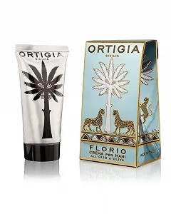 Крем для рук Ortigia Florio 80 мл - Фото 1