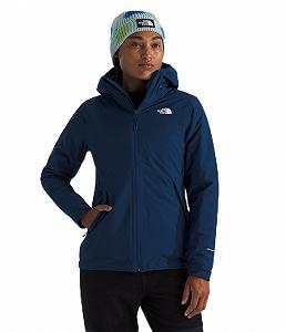 Куртка THE NORTH FACE Women's Carto Triclimate - Фото 1