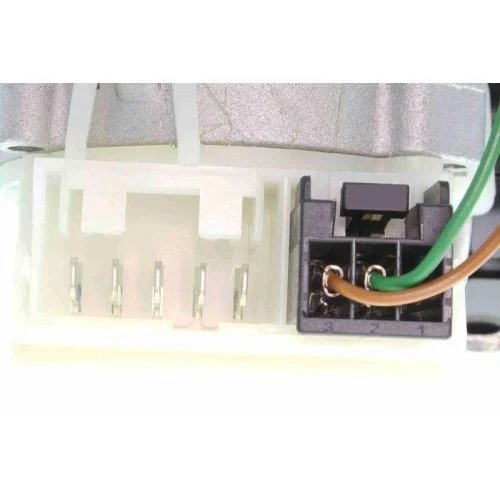 Двигатель стеклоочистителя VEMO V24-07-0018 Green Mobility Parts для FIAT, передний, фото №2