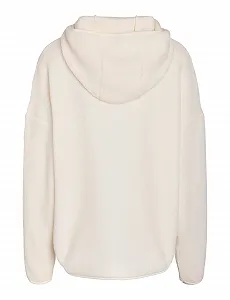 Кофта Noisy may Женская Nmcozy L/S Halfway Zip Sweater JRS Noos synthetic.ua - Фото 1