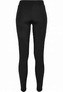 Леггинсы Urban Classics Женские с сетчатыми вставками Tech Mesh Разные цвета, размеры XS - 5XL synthetic.ua - Фото 1
