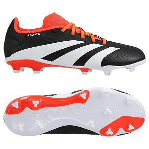 Бутсы Adidas Predator League FG JR 36 - Фото 1
