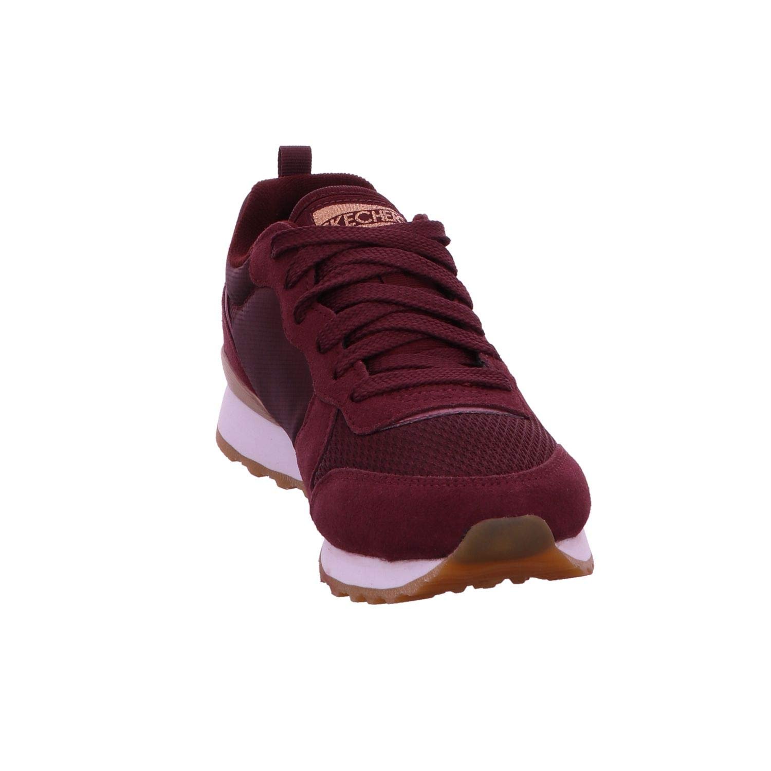 Кроссовки Skechers Og 85 Gold'n Gurl, фото №5