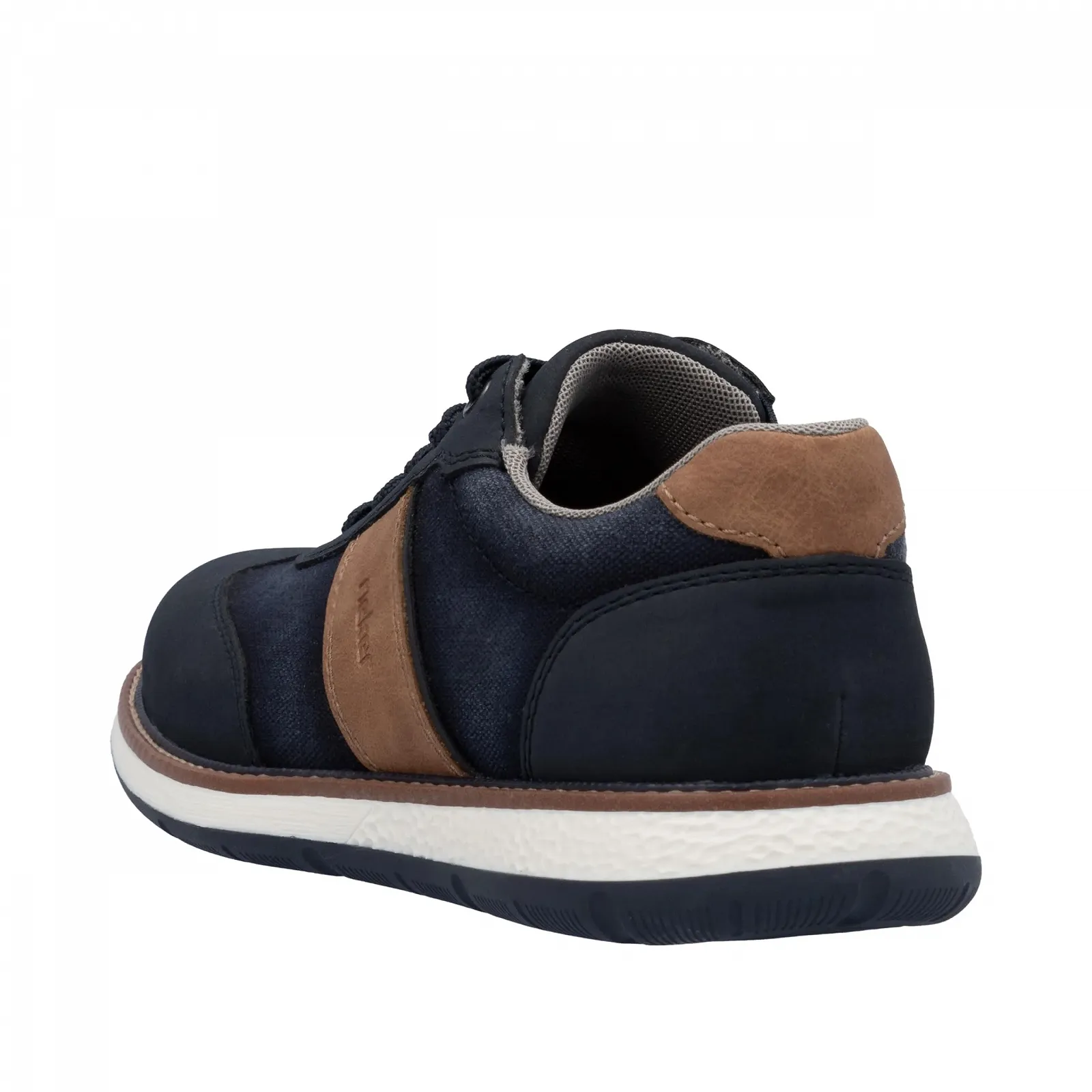 Кроссовки Rieker Low 04400, фото №3