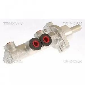 Головний гальмівний циліндр TRISCAN 8130 29157 для SEAT SKODA VW synthetic.ua - Фото 1
