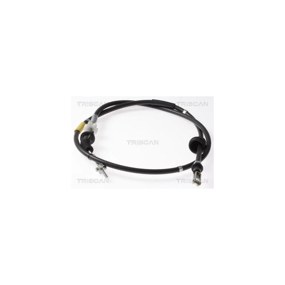 Трос зчеплення TRISCAN 8140 10223 для CITROËN PEUGEOT TOYOTA, фото №1 Трос зчеплення TRISCAN 8140 10223 для CITROËN PEUGEOT TOYOTA, фото №1