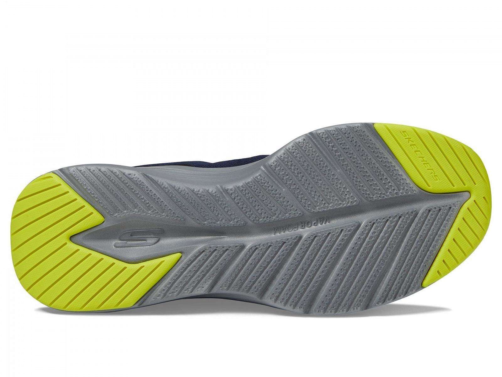 Кросівки Skechers Vapor Foam чоловічі, фото №3