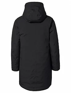 Куртка VAUDE Women's Mineo Coat IV synthetic.ua - Фото 1