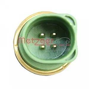 Датчик температури охолоджуючої рідини METZGER 0905015 synthetic.ua - Фото 1