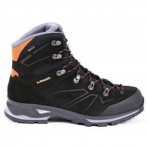 Черевики Lowa Baldo GTX - Фото 1