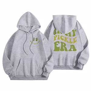 Женский Худи Хлопок Рисунок Спортивная кофта Толстовка Унисекс Модная куртка с длинными рукавами Хэллоуин - Фото 1