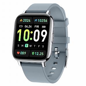 Купить Умные часы SUPBRO для мужчин и женщин, фитнес-часы с Bluetooth звонками, 1.69-дюймовые - Фото 1 Умные часы SUPBRO для мужчин и женщин, фитнес-часы с Bluetooth звонками, 1.69-дюймовые - Фото 1