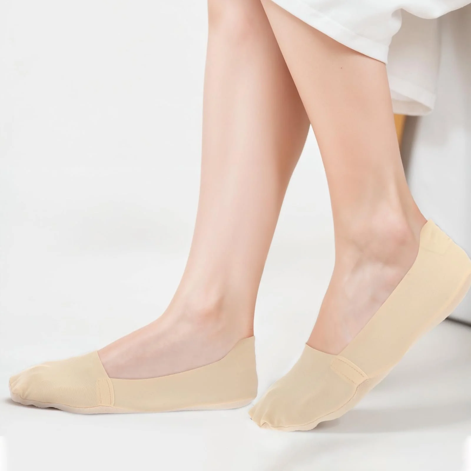 Шкарпетки Ankle жіночі 6 пар, фото №7