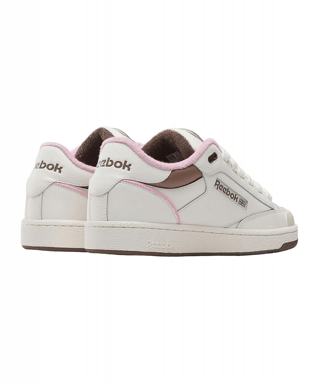Кросівки Reebok Club C Bulc Unisex, фото №4 Кросівки Reebok Club C Bulc Unisex, фото №4
