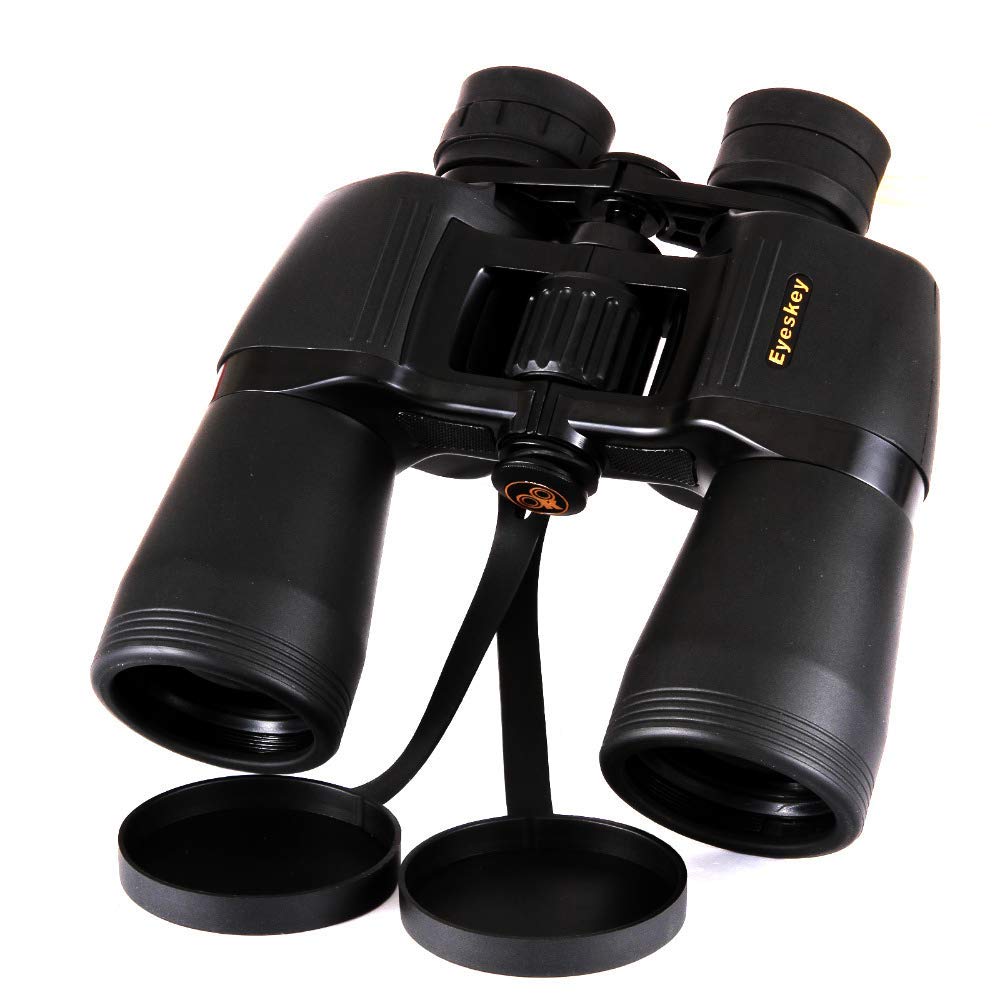Бінокль M3M Hohe Vergrößerung Long Range Bak4 10-22x50, фото №1