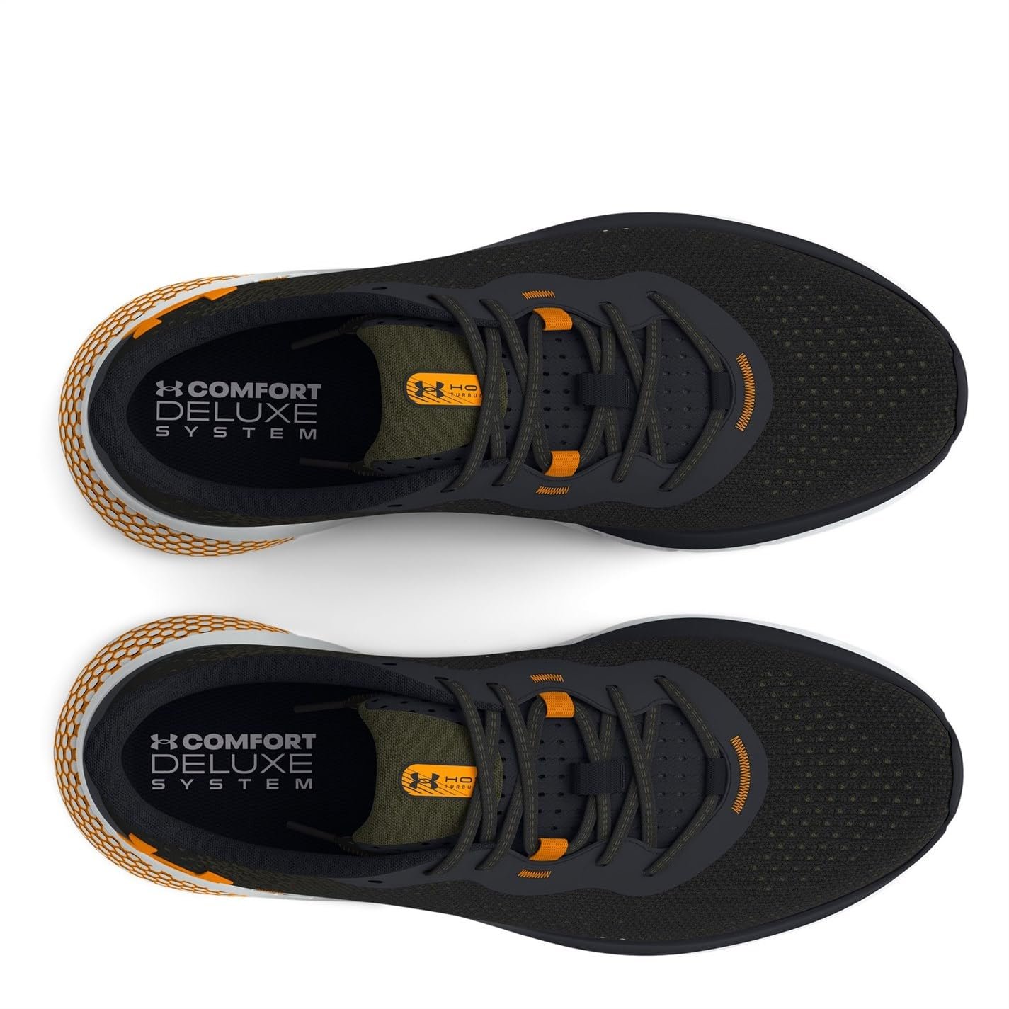 Кроссовки Under Armour Ua HOVR Turbulence 2, мужские, фото №5