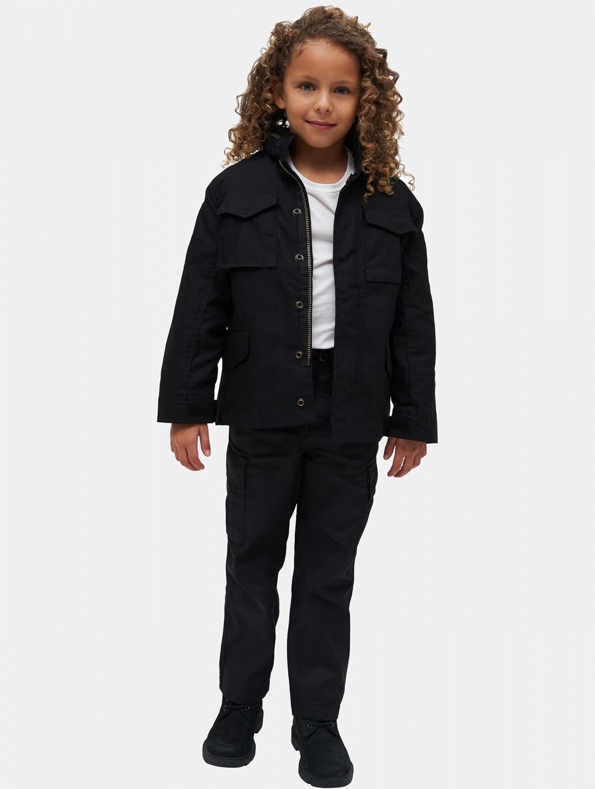 Куртка Brandit Unisex Baby, фото №4 Куртка Brandit Unisex Baby, фото №4