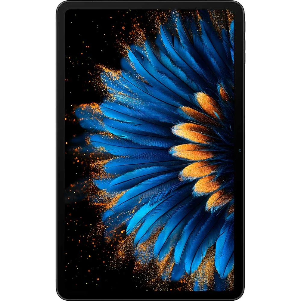 Планшет 12" Full HD Blackview MEGA 2 8+16/256GB 4G 2-SIM 8 ядер Android 15 9000 mAh Celestial Grey, фото №3 Планшет 12" Full HD Blackview MEGA 2 8+16/256GB 4G 2-SIM 8 ядер Android 15 9000 mAh Celestial Grey, фото №3