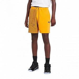 Шорты JORDAN Jumpman Fleece S synthetic.ua - Фото 1