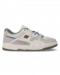 Чоловічі Кросівки DC Shoes Construct ціна на synthetic.ua - Фото 1 Чоловічі Кросівки DC Shoes Construct synthetic.ua - Фото 1