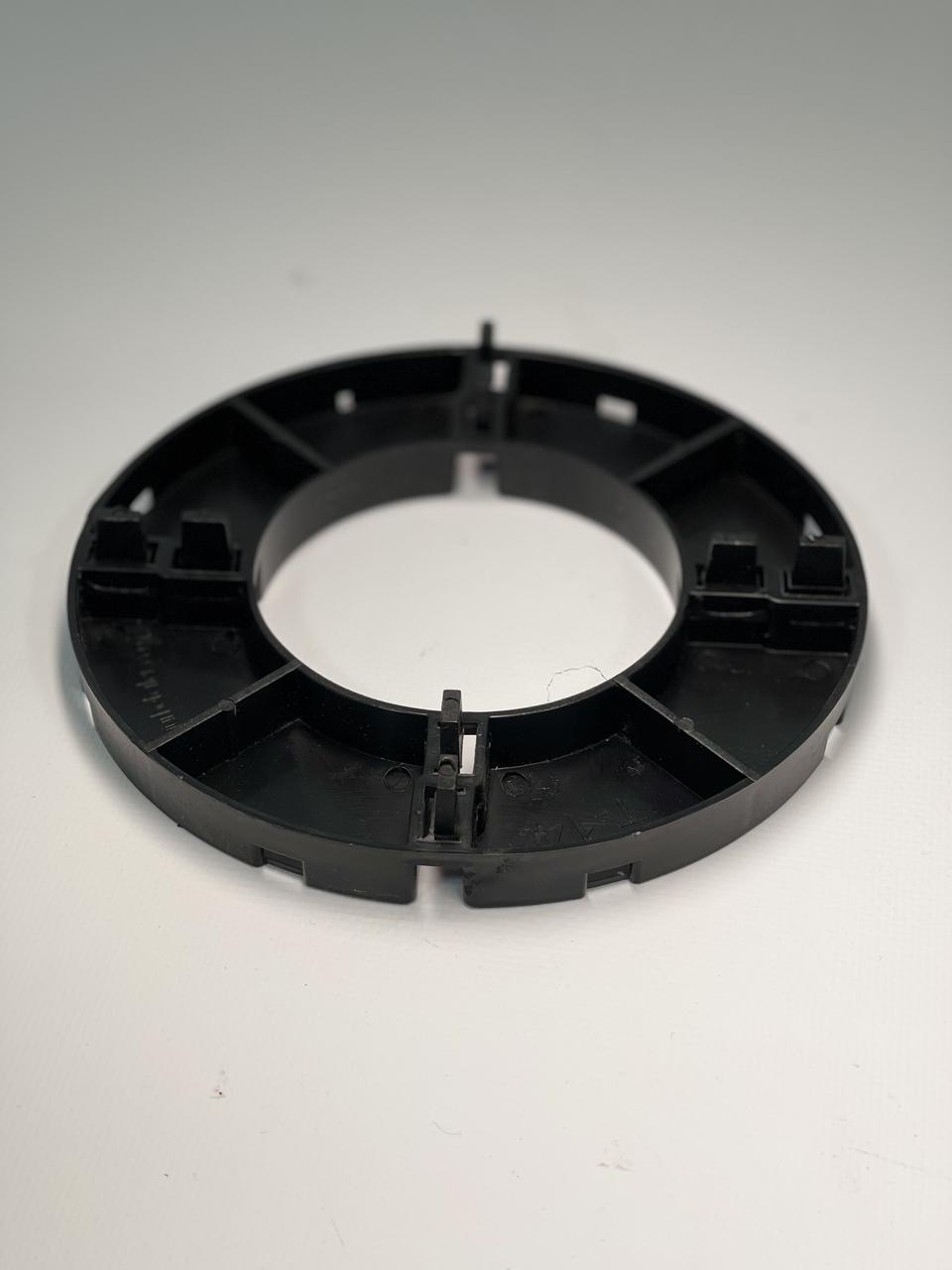 Опора фіксована для фальшполу і швидкого монтажу Karoapp 14 мм пластикова водонепроникна, фото №4 Опора фіксована для фальшполу і швидкого монтажу Karoapp 14 мм пластикова водонепроникна, фото №4