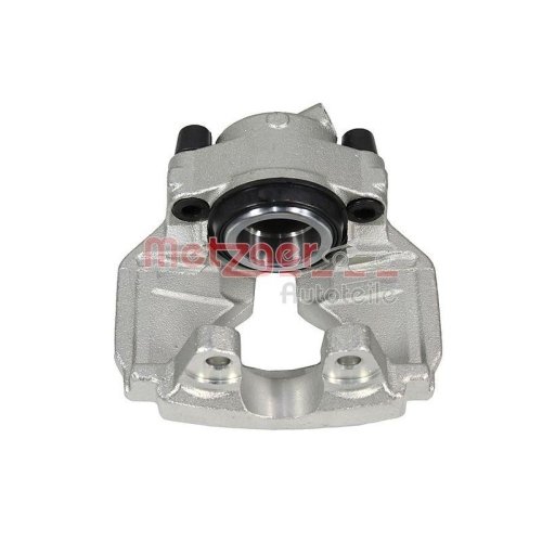 Гальмівний супорт METZGER 6261184 для VW VAG, передній міст праворуч, фото №2