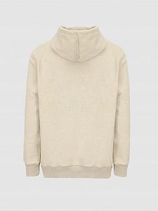 Толстовка LTB YERAZA кольору охри, M synthetic.ua - Фото 1