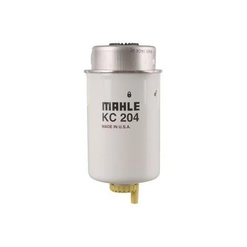 Паливний фільтр KNECHT KC 204 для FORD JCB, фото №2 Паливний фільтр KNECHT KC 204 для FORD JCB, фото №2