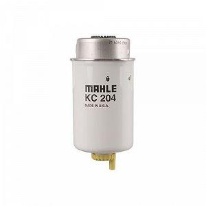 Топливный фильтр KNECHT KC 204 для FORD JCB synthetic.ua - Фото 1