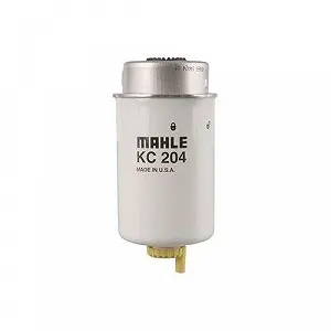 Паливний фільтр KNECHT KC 204 для FORD JCB synthetic.ua - Фото 1