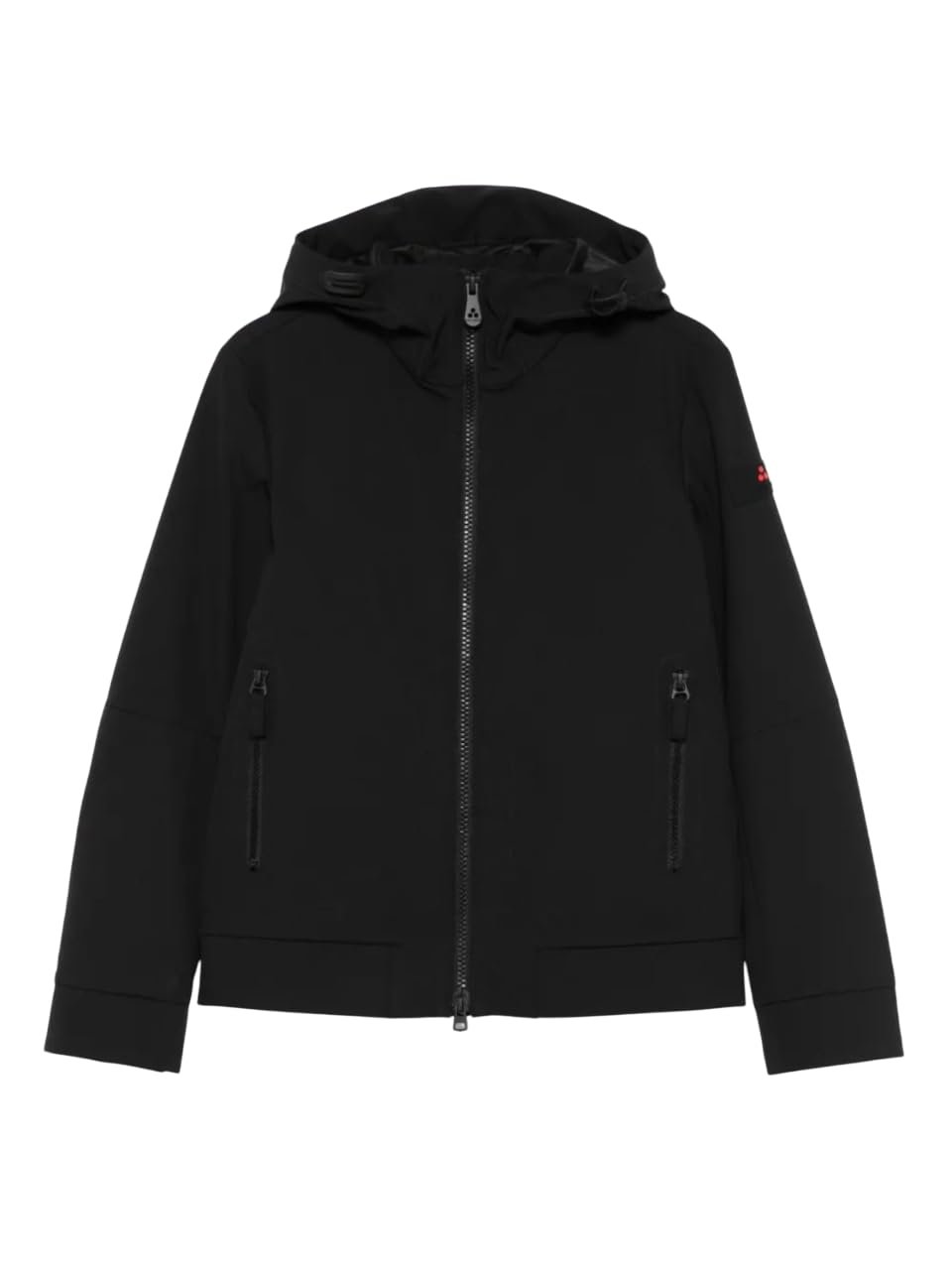 Вітрозахисна куртка PEUTEREY PKK211301191981, фото №1