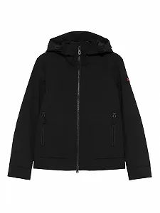 Ветрозащитная куртка PEUTEREY PKK211301191981 - Фото 1