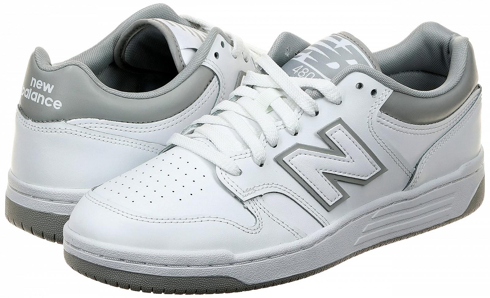 Кросівки New Balance 480, фото №2