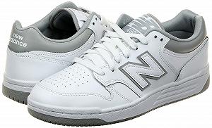 Кросівки New Balance 480 synthetic.ua - Фото 1