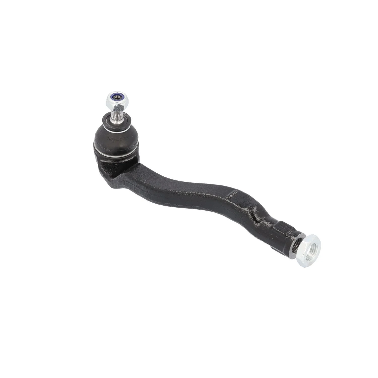 Наконечник рульової тяги FEBI BILSTEIN ProKit 36094 для MERCEDES-BENZ RENAULT, фото №4 Наконечник рульової тяги FEBI BILSTEIN ProKit 36094 для MERCEDES-BENZ RENAULT, фото №4