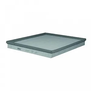 Воздушный фильтр KNECHT LX 2065/1 для FORD synthetic.ua - Фото 1